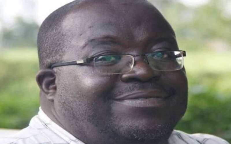 Image accompanying “Dr Wameyo: Humble vet who loved his job and life”